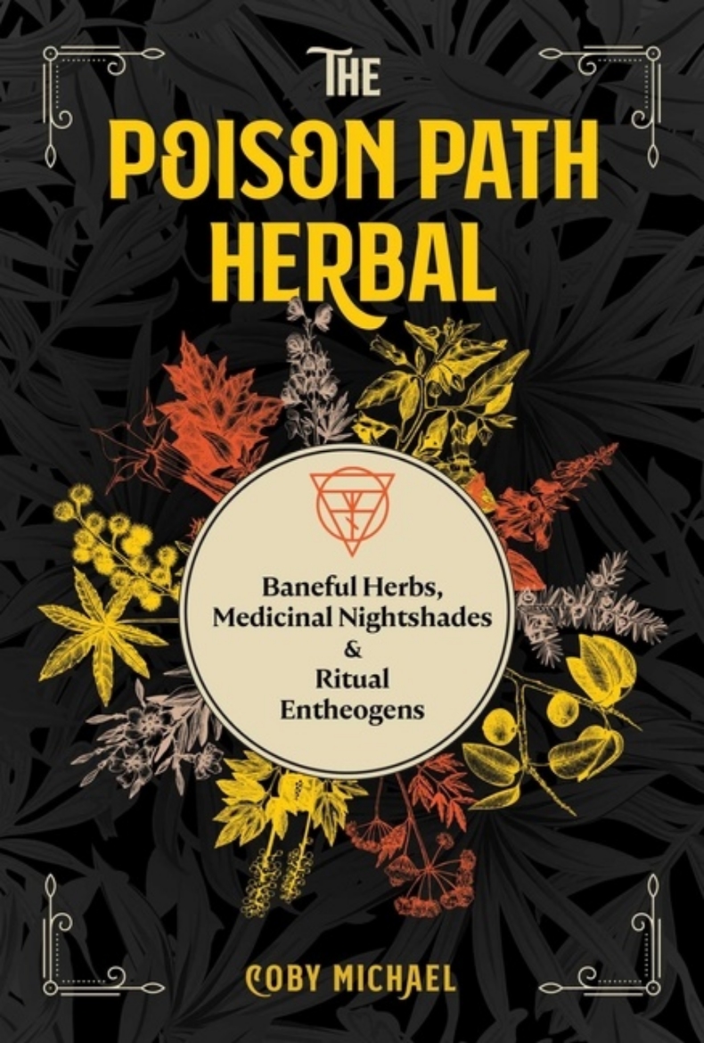 Picture of Poison Path Herbal