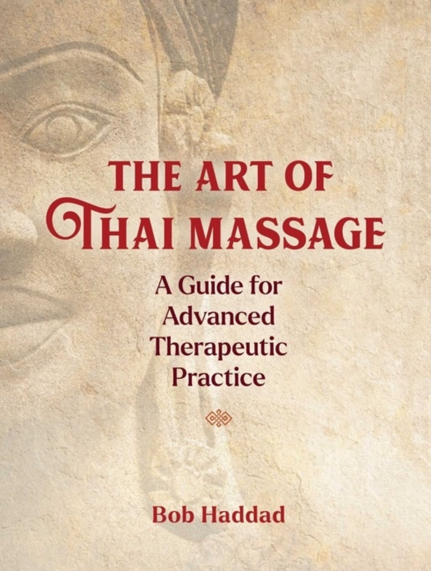 Picture of Art Of Thai Massage