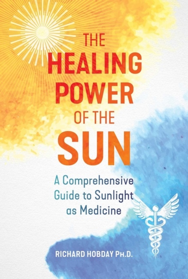 Picture of Healing Power Of The Sun