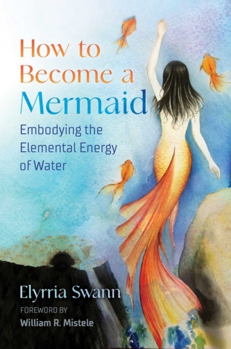 Picture of How To Become A Mermaid