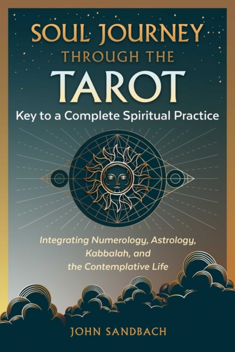 Picture of Soul Journey Through The Tarot