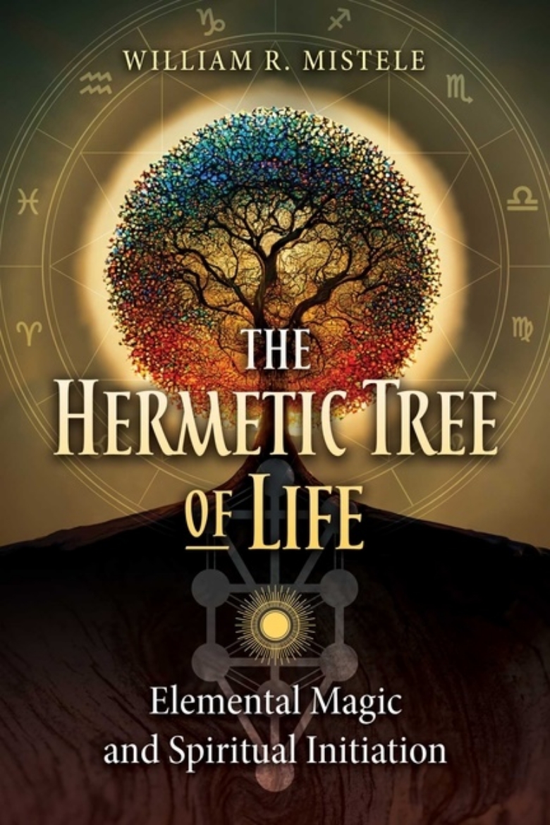 Picture of Hermetic Tree Of Life