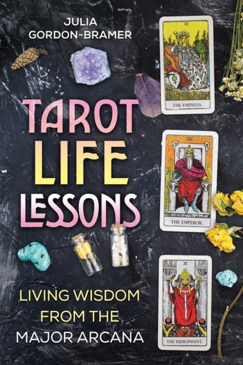 Picture of Tarot Life Lessons