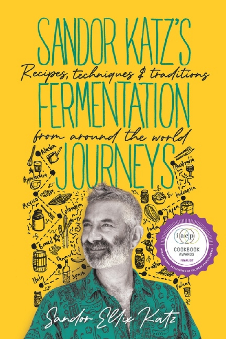 Picture of Fermentation Journeys