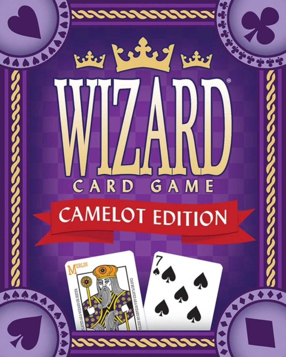 Picture of Wizard Camelot Edition