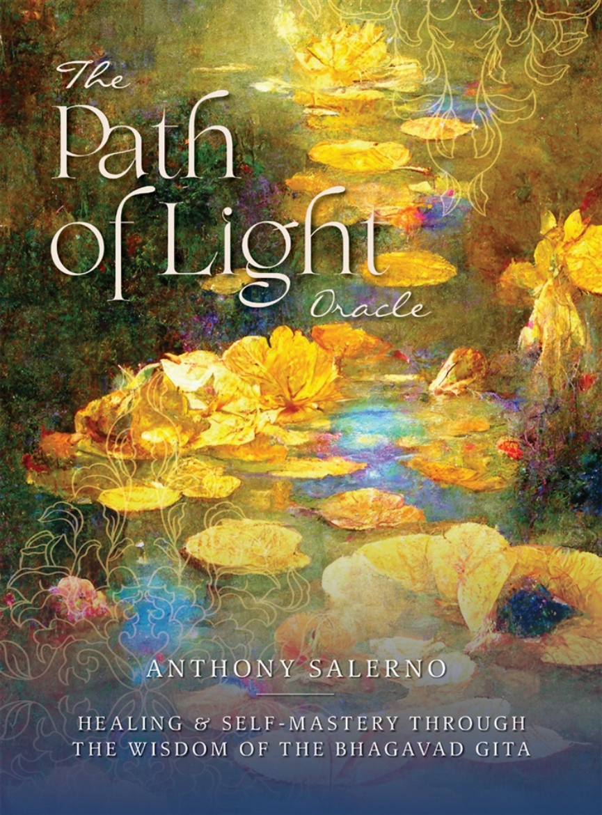 Picture of The Path of Light Oracle