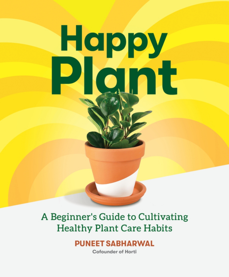 Picture of Happy Plant