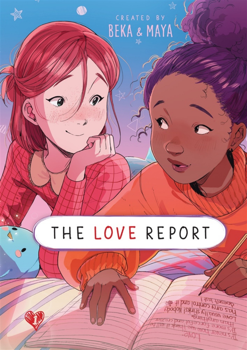 Picture of The Love Report