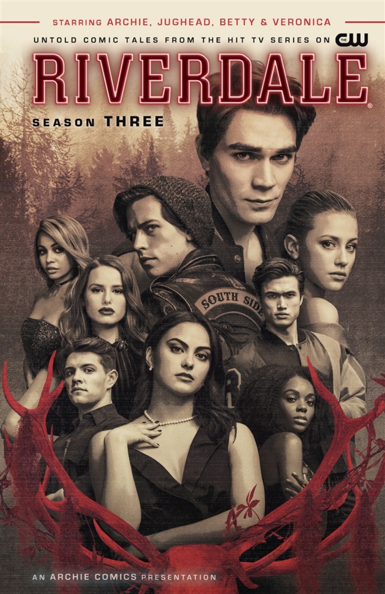 Picture of Riverdale: Season Three