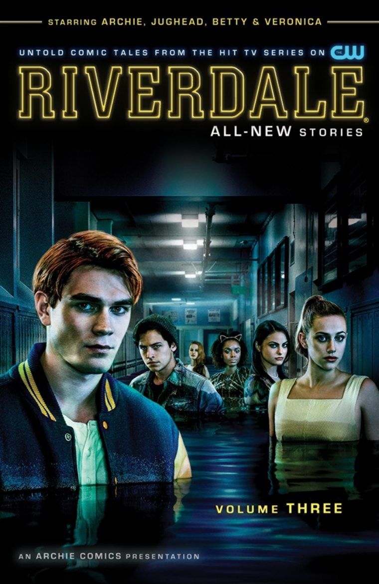 Picture of Riverdale vol. 3