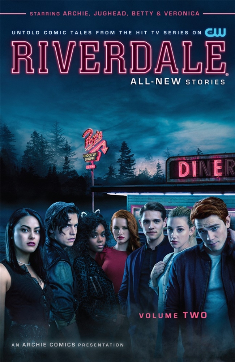 Picture of Riverdale Vol. 2