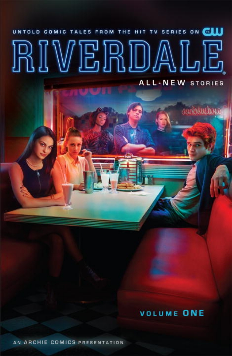 Picture of Riverdale Vol.1