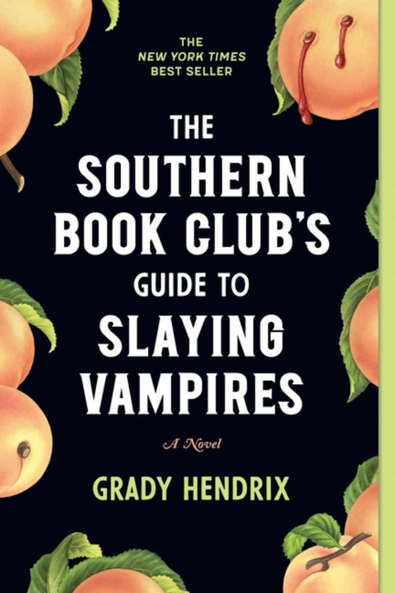 Picture of The Southern Book Club's Guide to Slaying Vampires