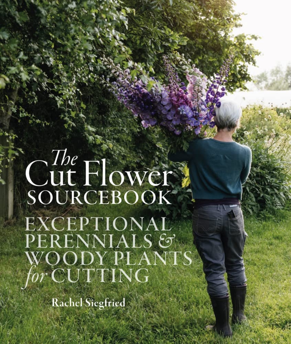 Picture of The Cut Flower Sourcebook