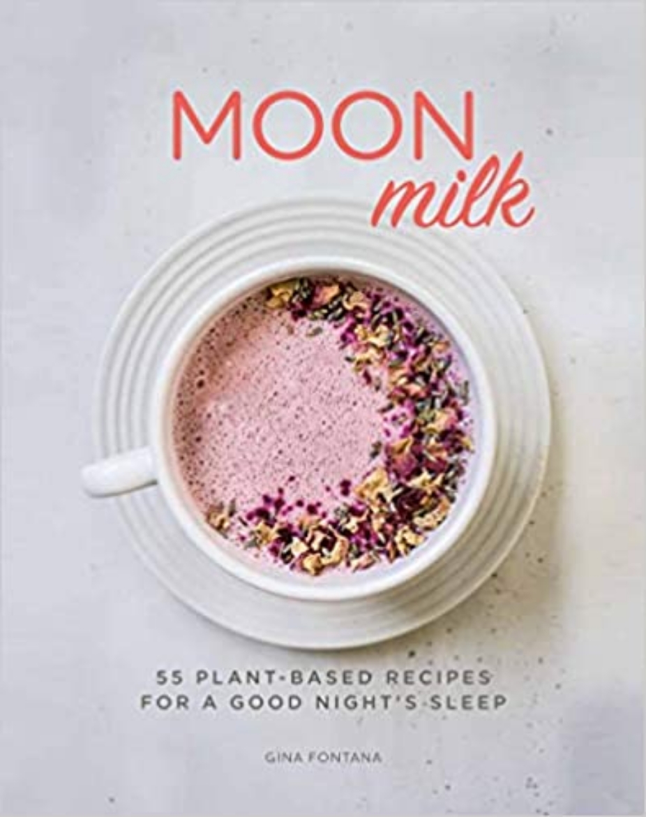 Picture of Moon Milk