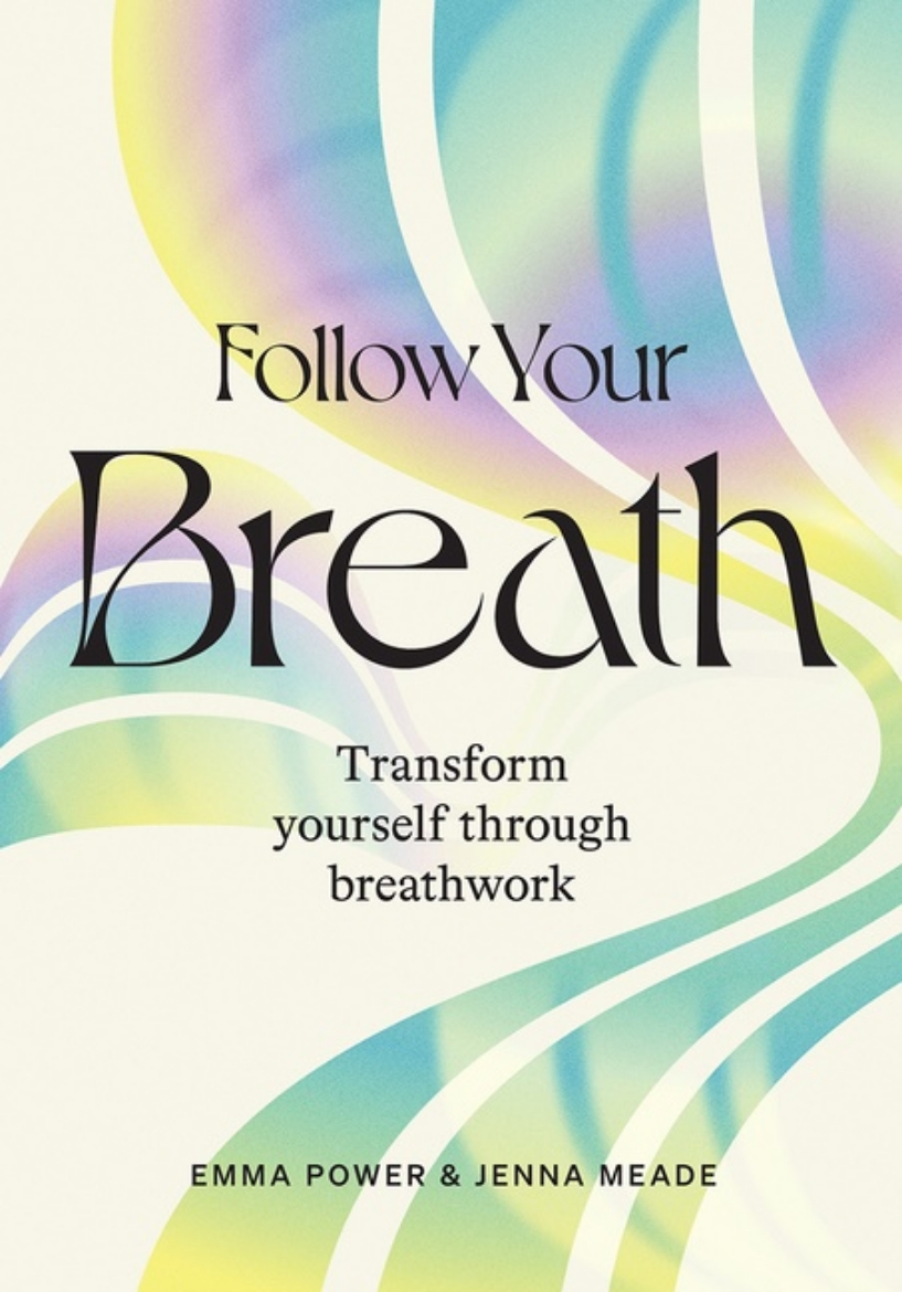Picture of Follow Your Breath