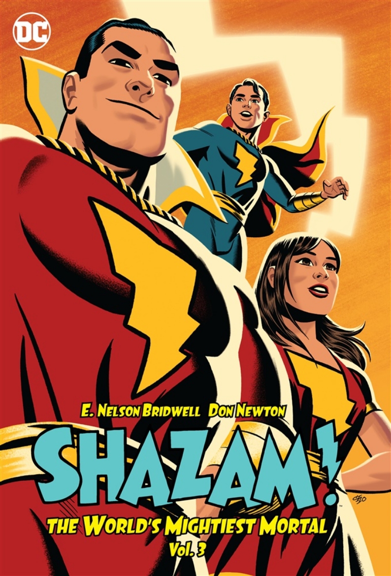 Picture of Shazam!: The World'S Mightiest Mortal Vol. 3