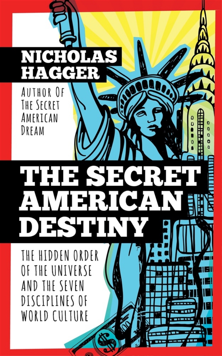 Picture of Secret american destiny