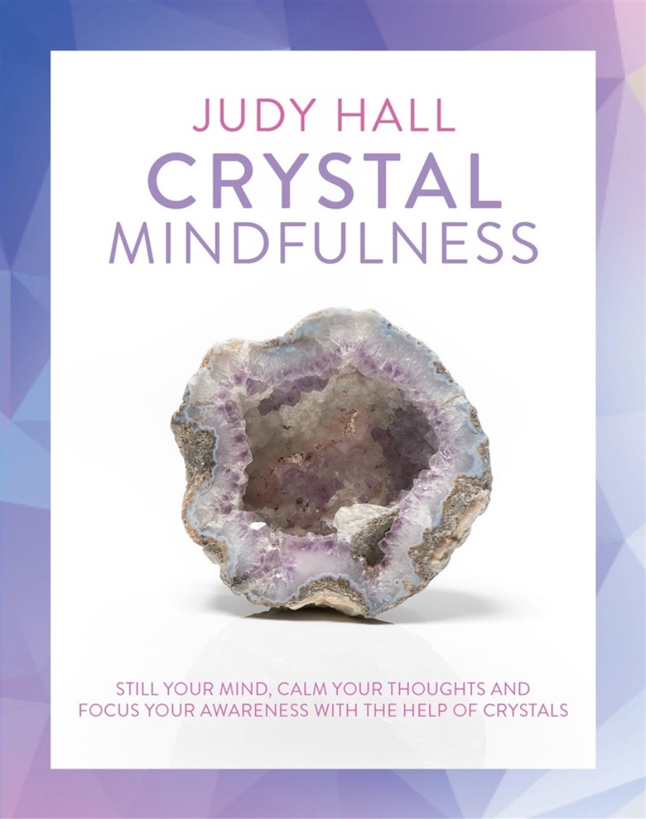 Picture of Crystal mindfulness