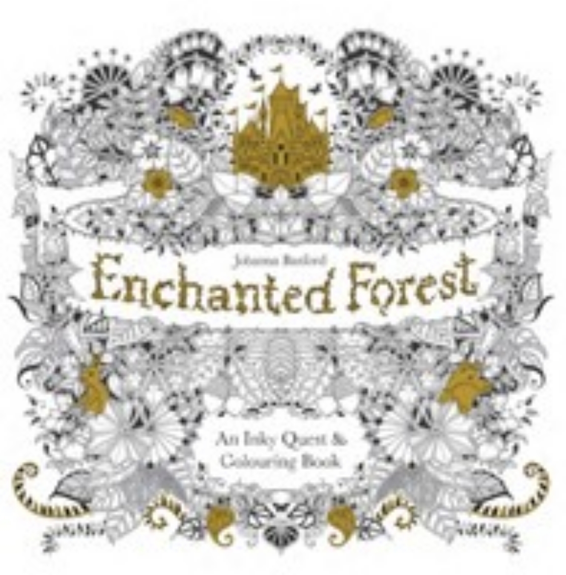 Picture of Enchanted Forest