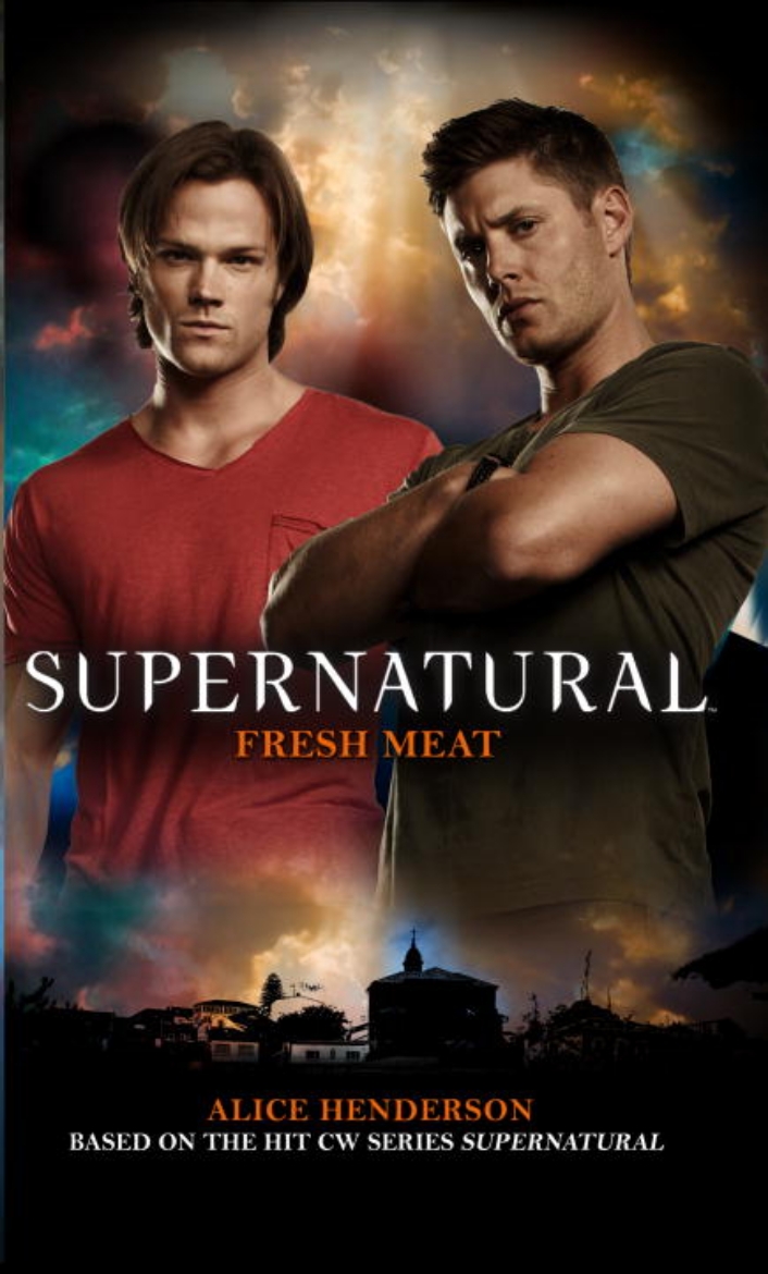 Picture of Supernatural - fresh meat