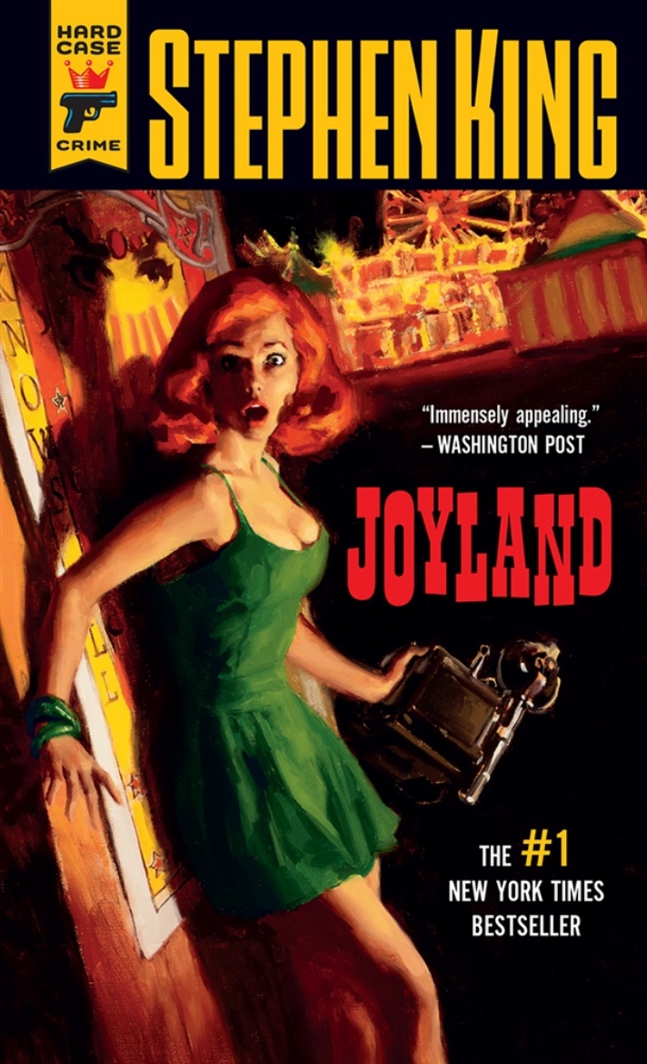 Picture of Joyland