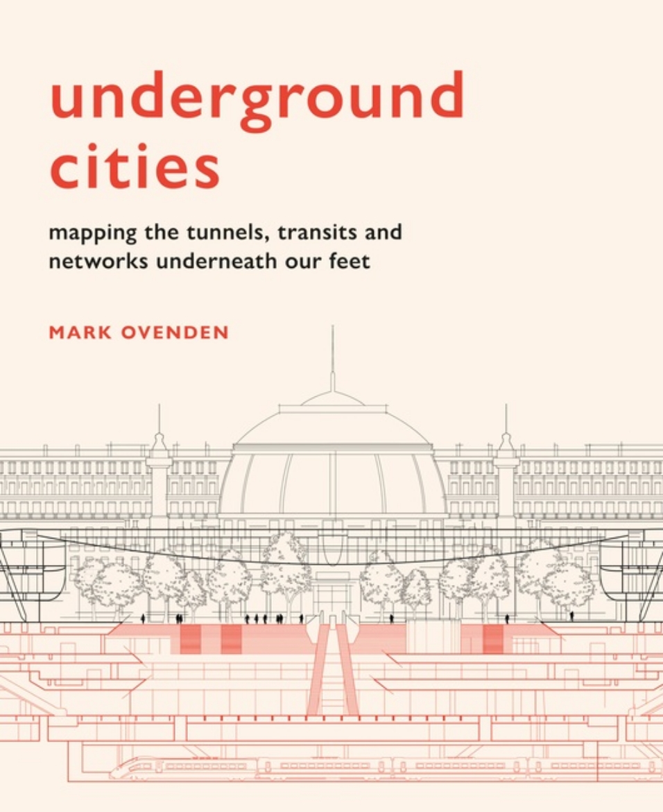 Picture of Underground Cities