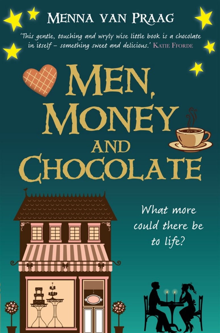 Picture of Men, Money and Chocolate