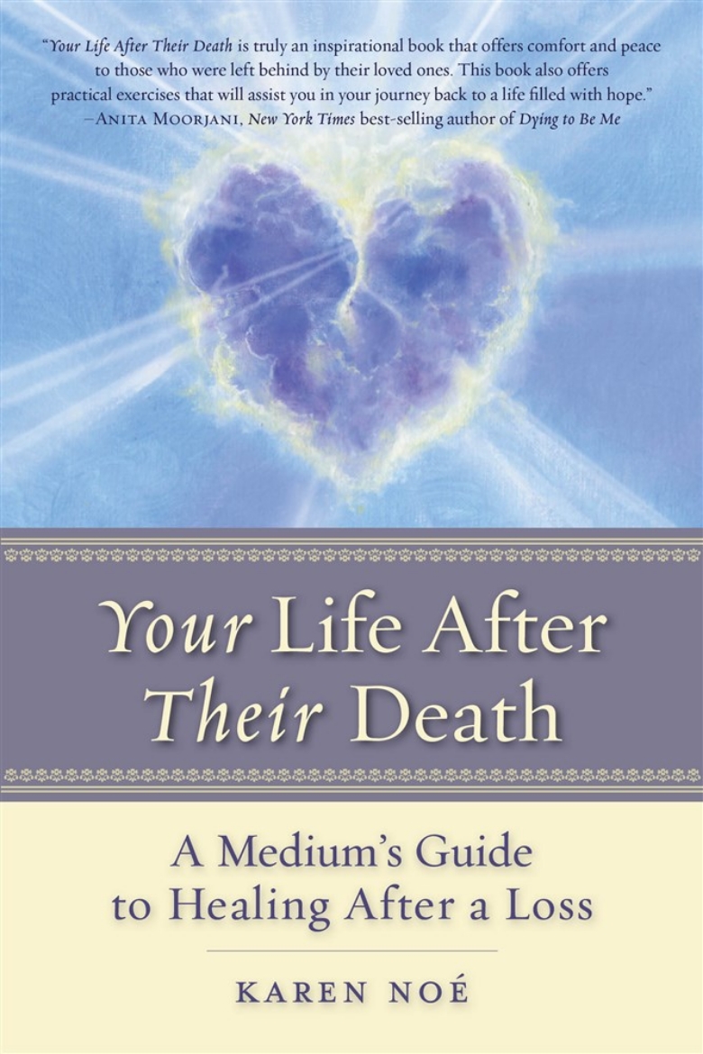 Picture of Your Life After Their Death