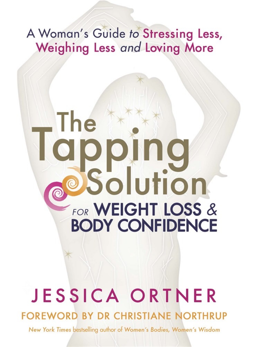 Picture of Tapping solution for weight loss & body confidence - a womans guide to stre