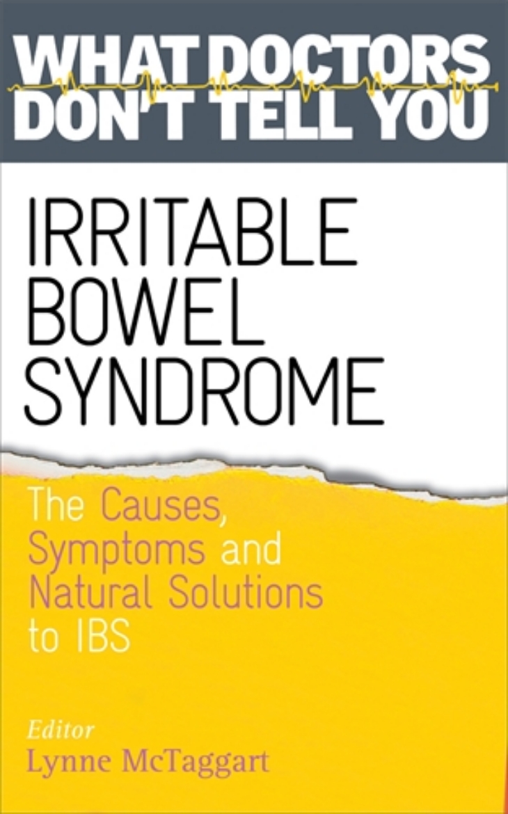 Picture of Irritable Bowel Syndrome