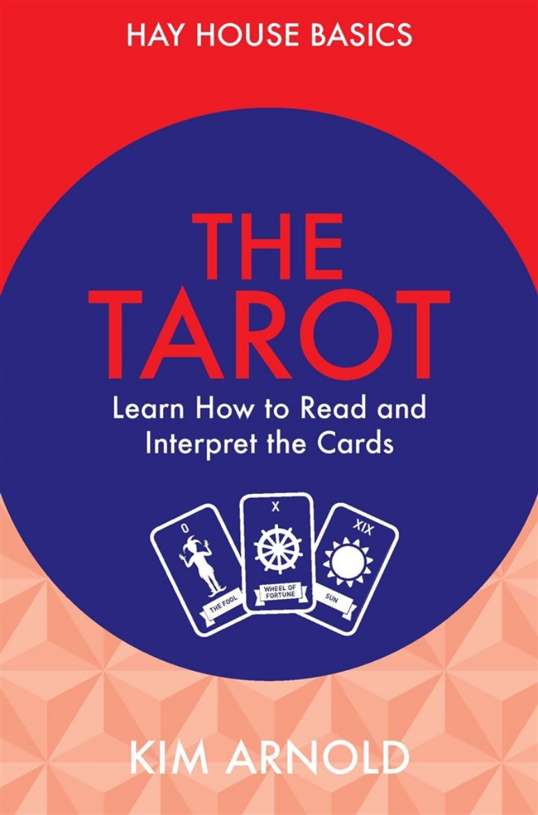 Picture of Tarot - learn how to read and interpret the cards