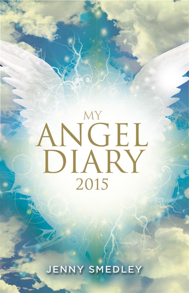 Picture of My Angel Diary 2015