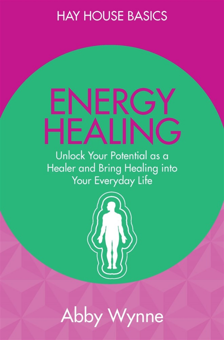 Picture of Energy healing - unlock your potential as a healer and bring healing into y