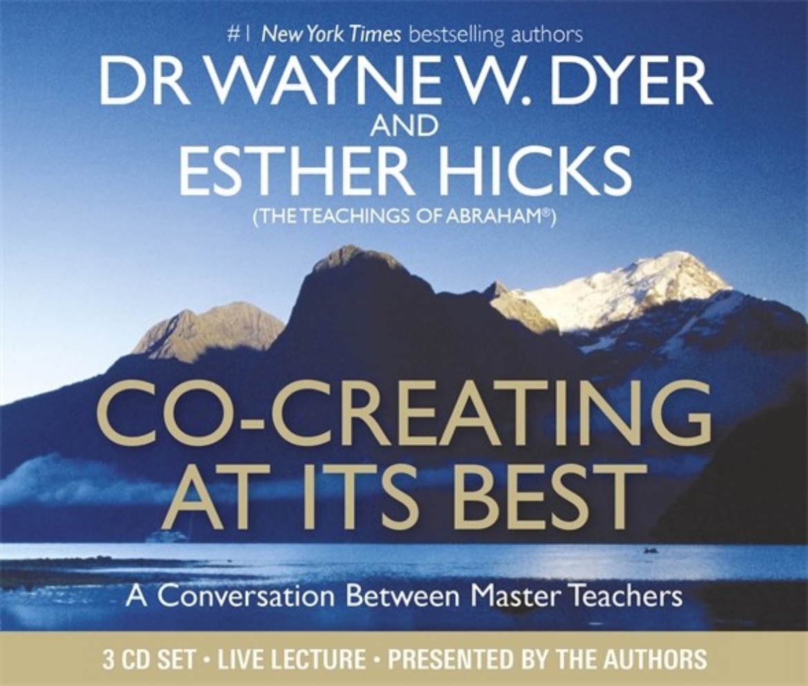 Picture of Co-creating at its best - a conversation between master teachers