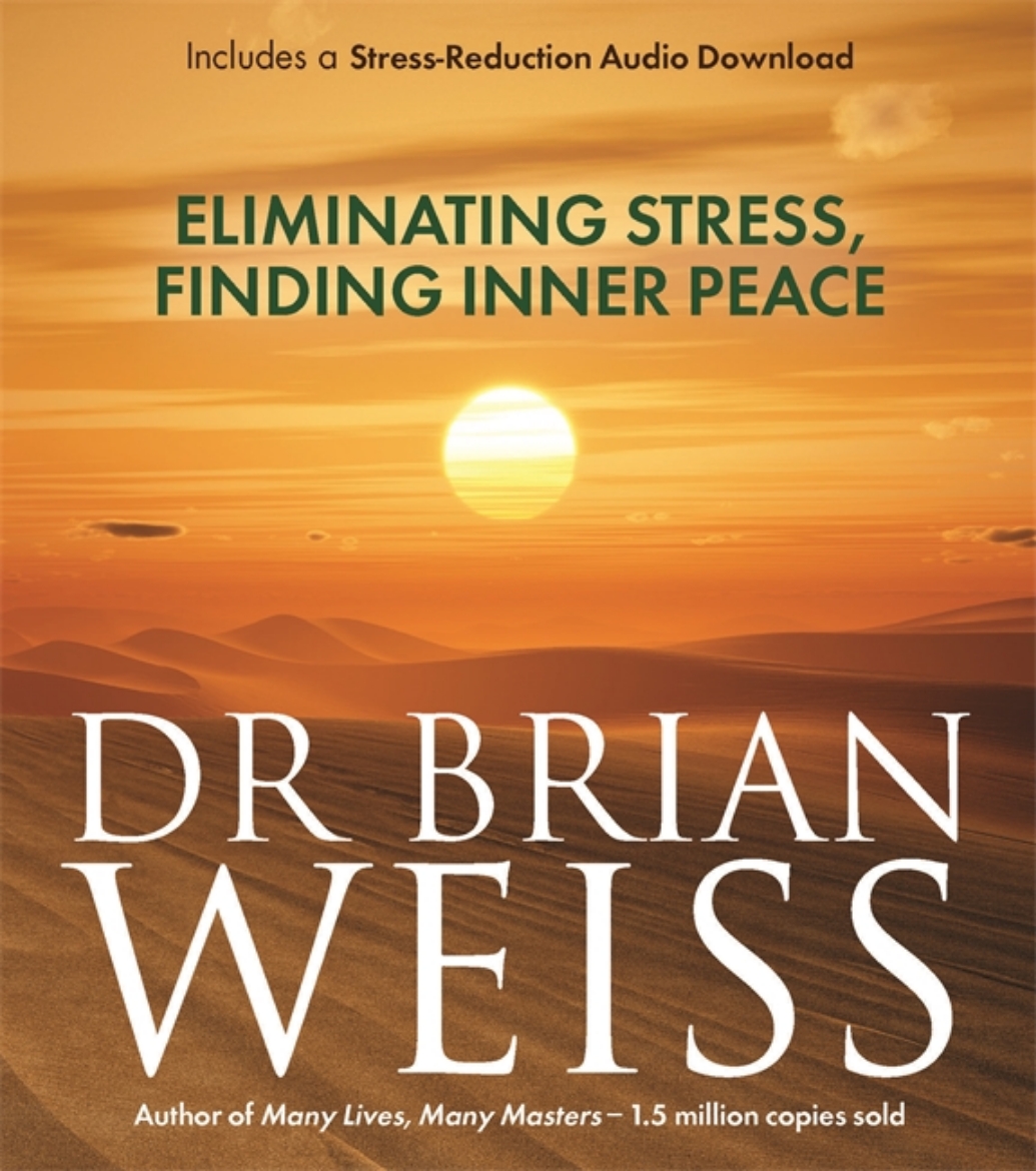 Picture of Eliminating Stress, Finding Inner Peace