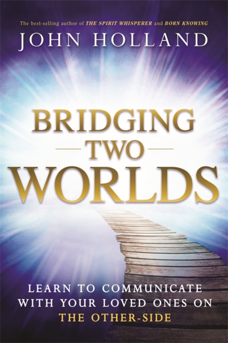 Picture of Bridging Two Worlds