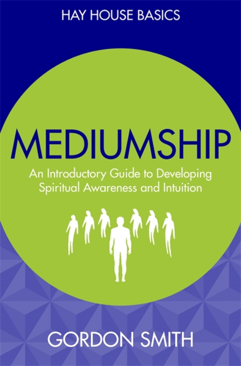 Picture of Mediumship - an introductory guide to developing spiritual awareness and in