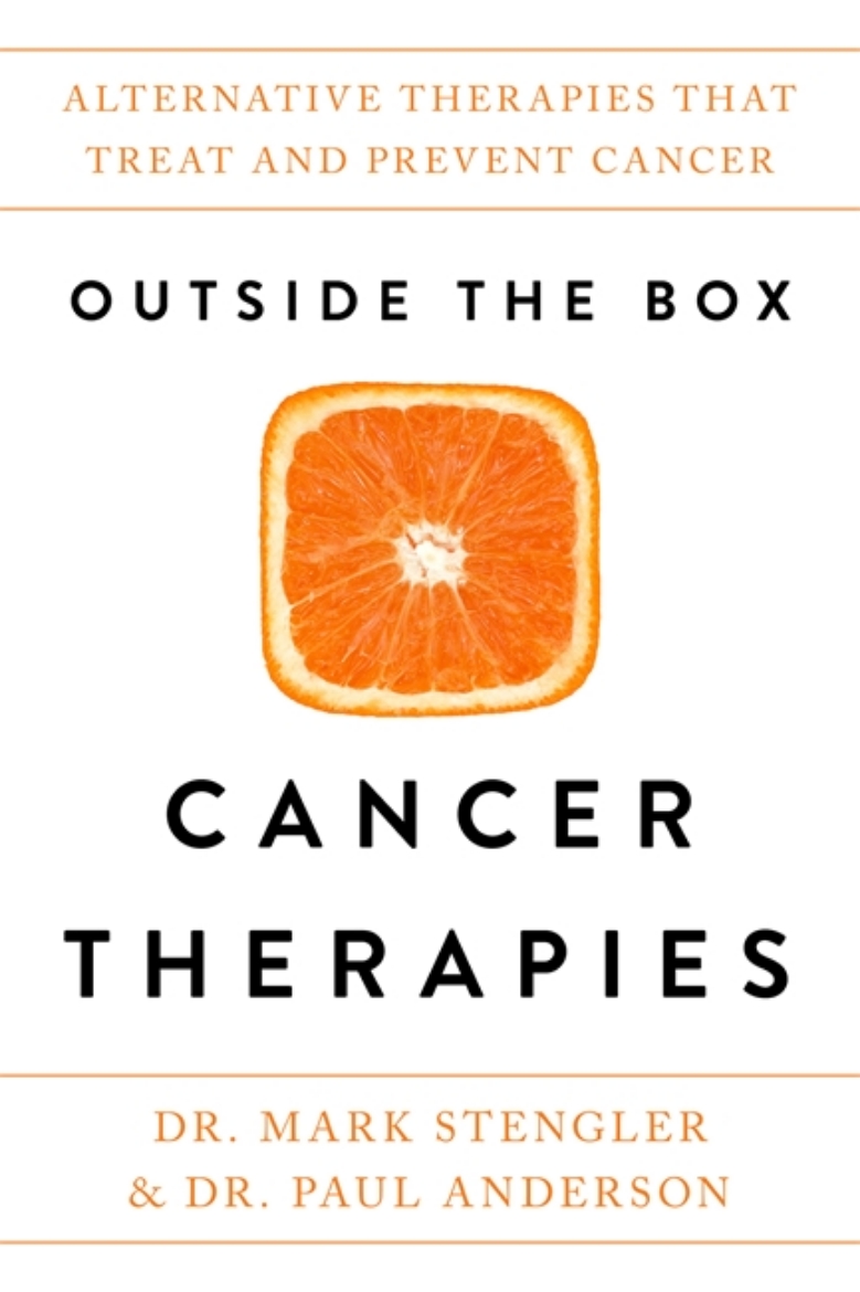 Picture of Outside the Box Cancer Therapies