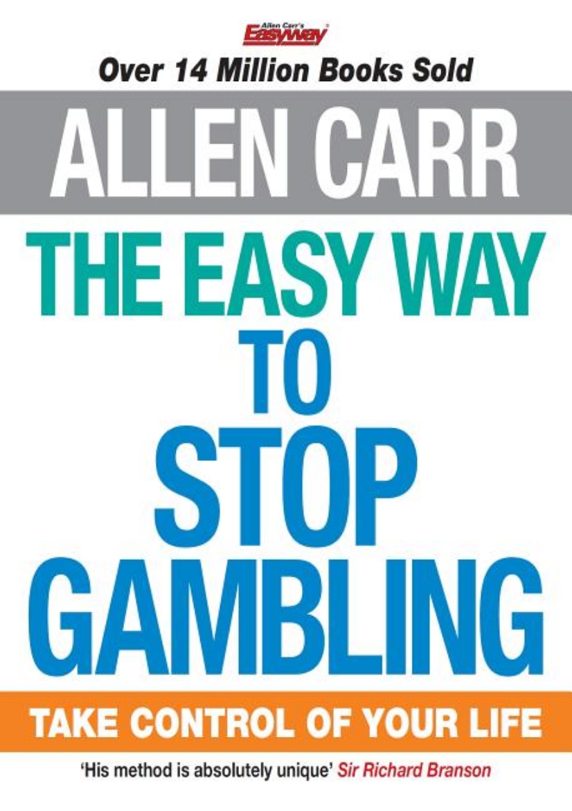 Picture of Easy way to stop gambling