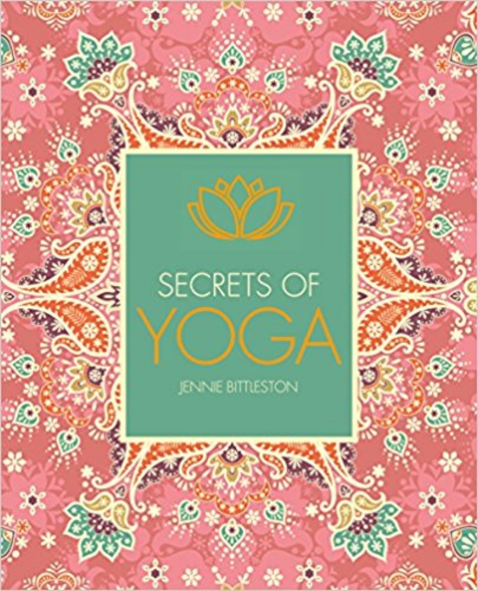 Picture of Secrets of yoga