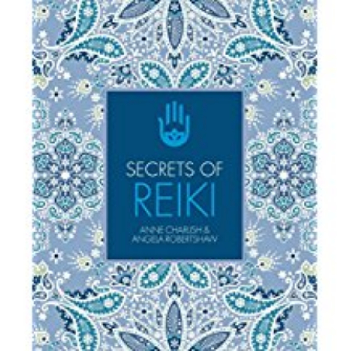 Picture of Secrets of reiki