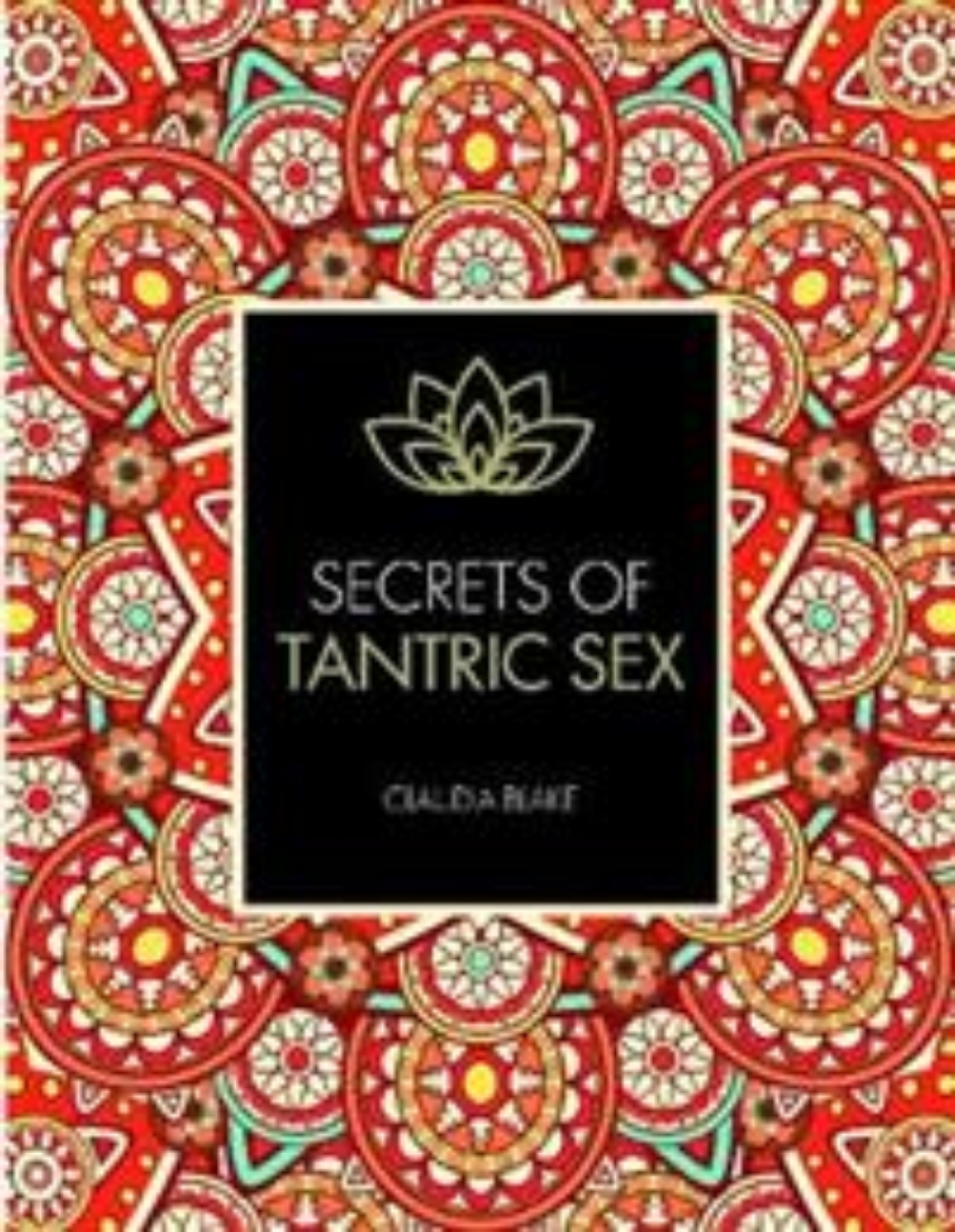 Picture of Secrets of tantric sex