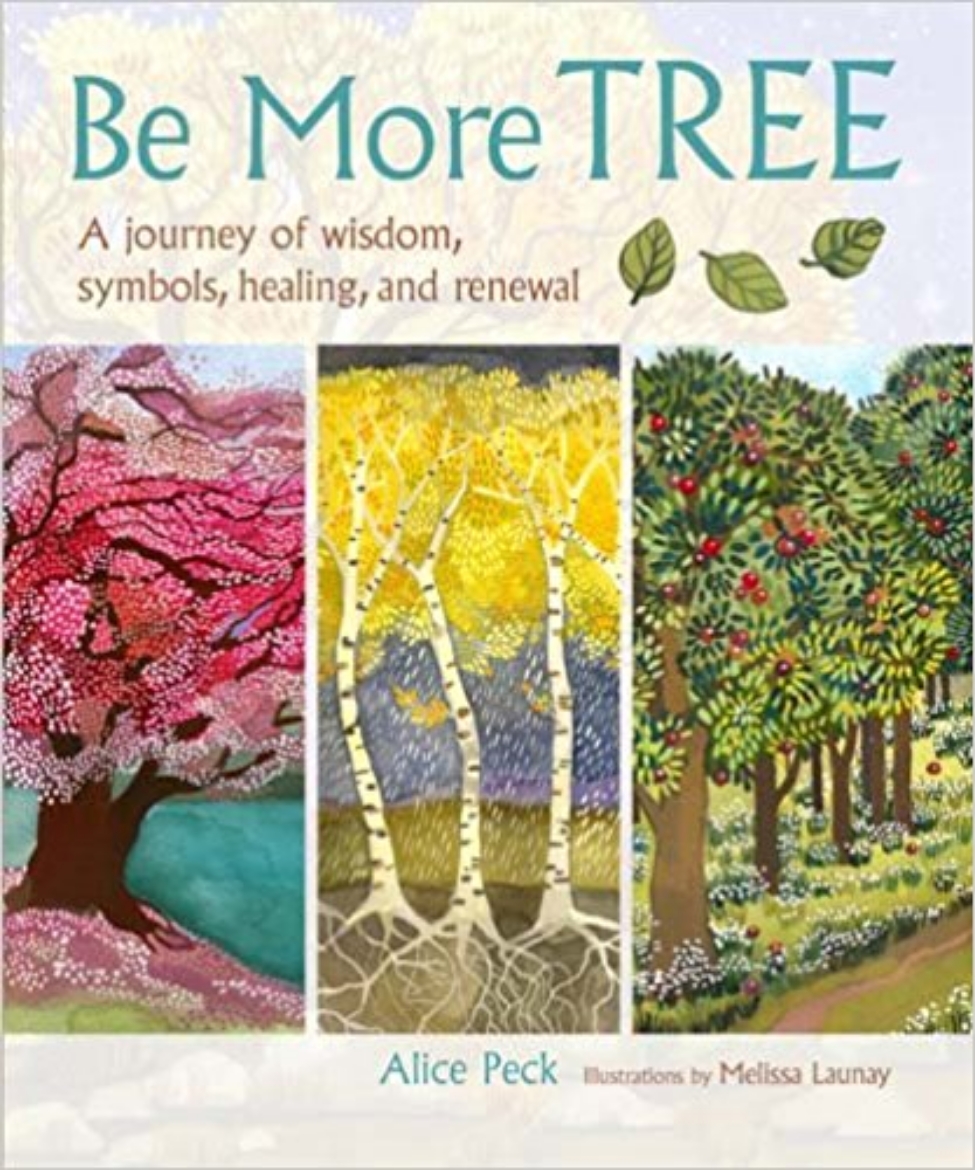 Picture of Be More Tree