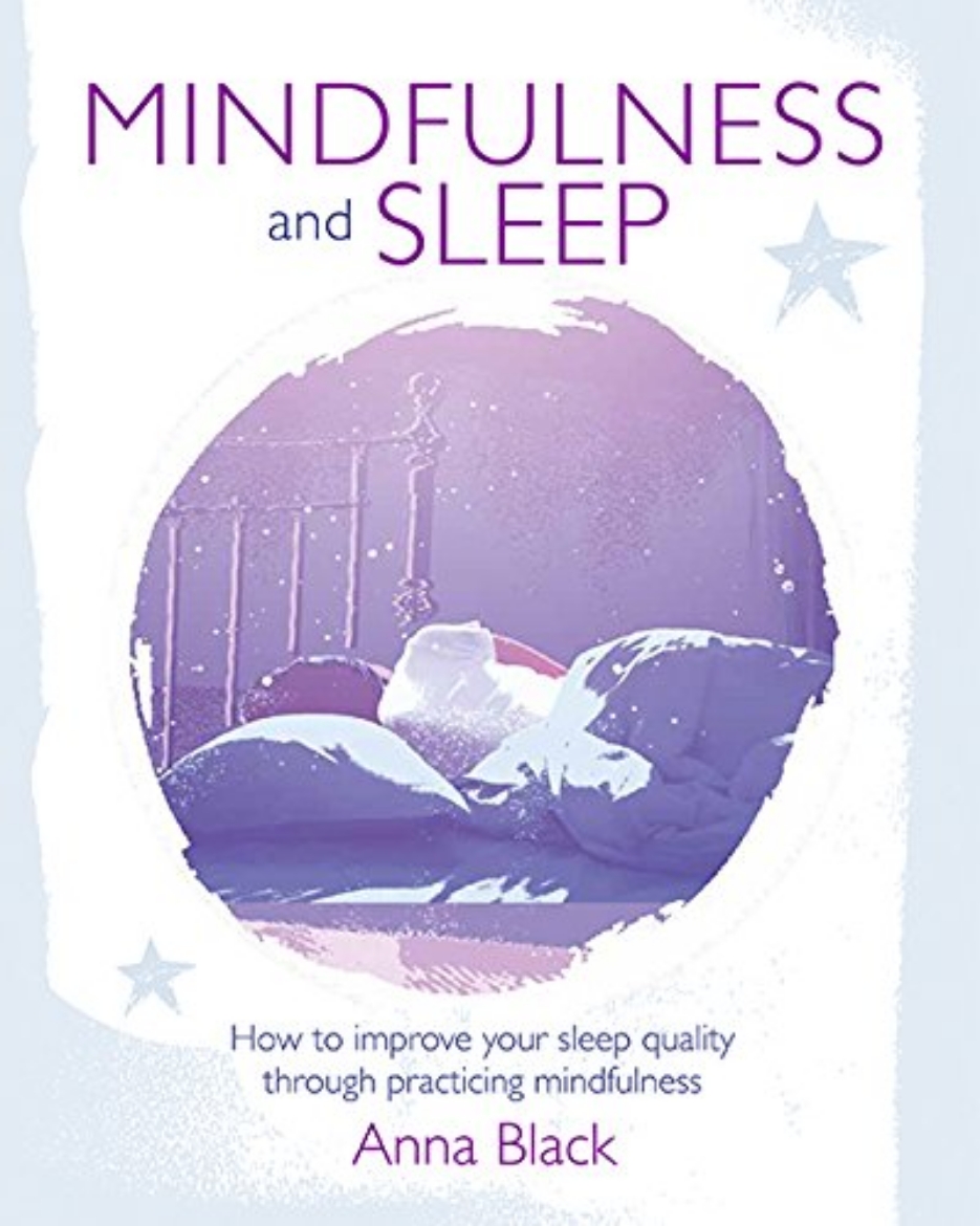 Picture of Mindfulness and sleep - how to improve your sleep quality through practicin