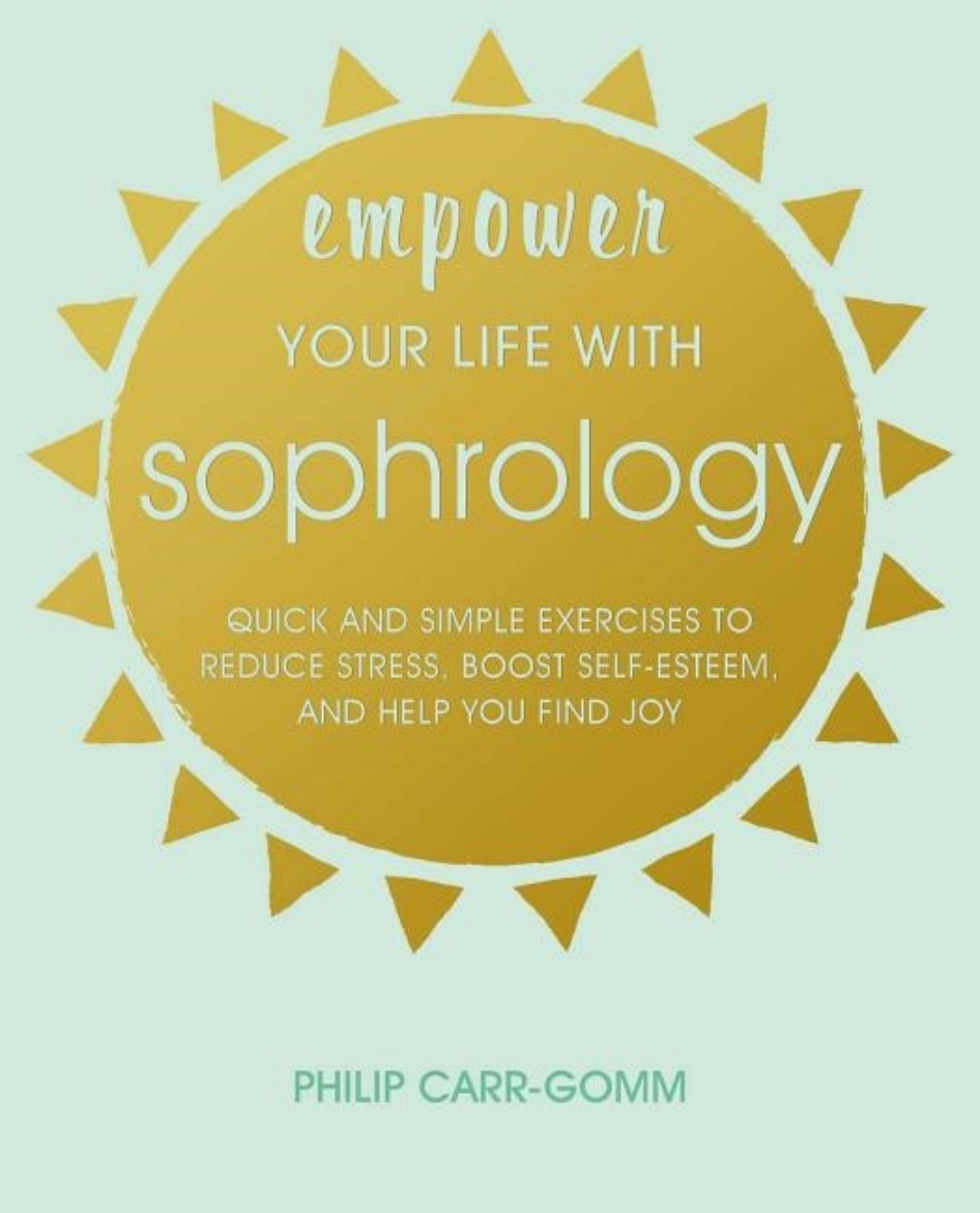 Picture of Empower Your Life With Sophrology