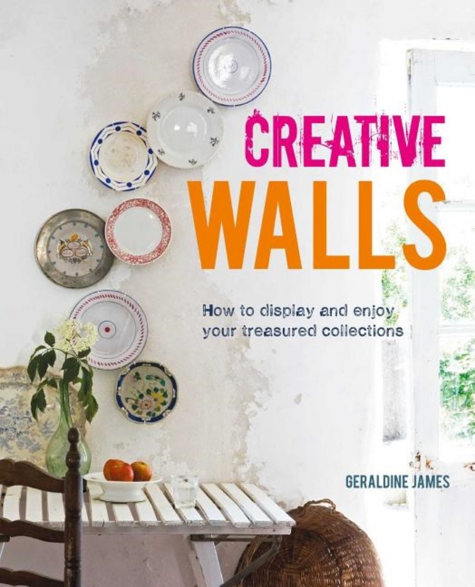 Picture of Creative Walls