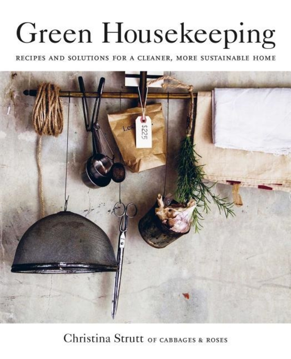 Picture of Green Housekeeping