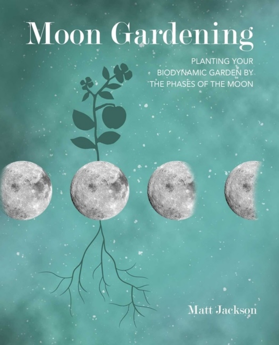 Picture of Moon Gardening