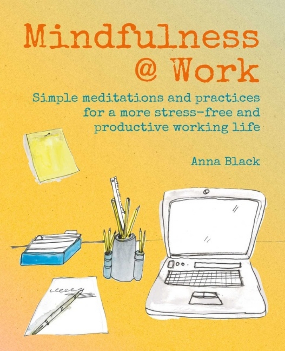 Picture of Mindfulness @ Work